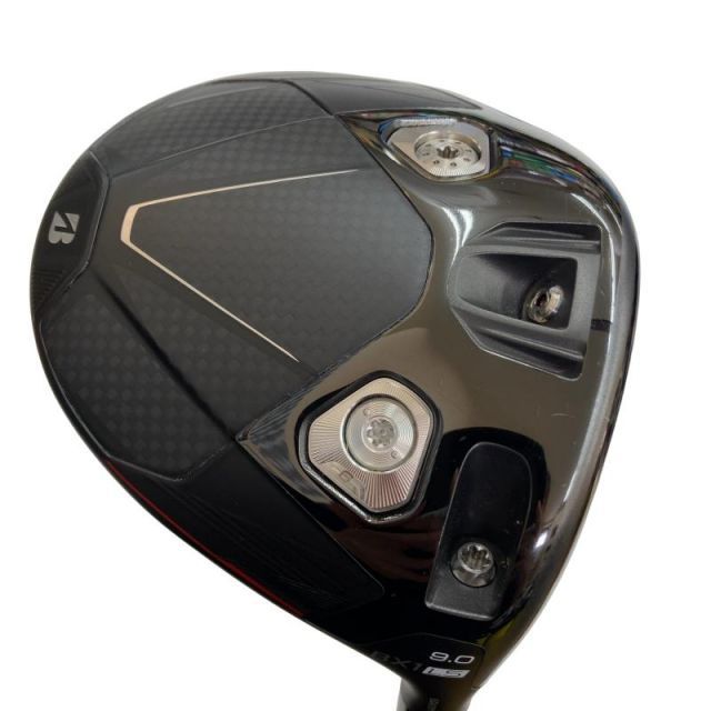 【中古】 ブリヂストン BRIDGESTONE BX1 LS 9° ドライバー DR VENTUS BS6 II(DR) (フレックスS) メンズ 男性用 右利き 右用 Bランク ゴルフクラブ