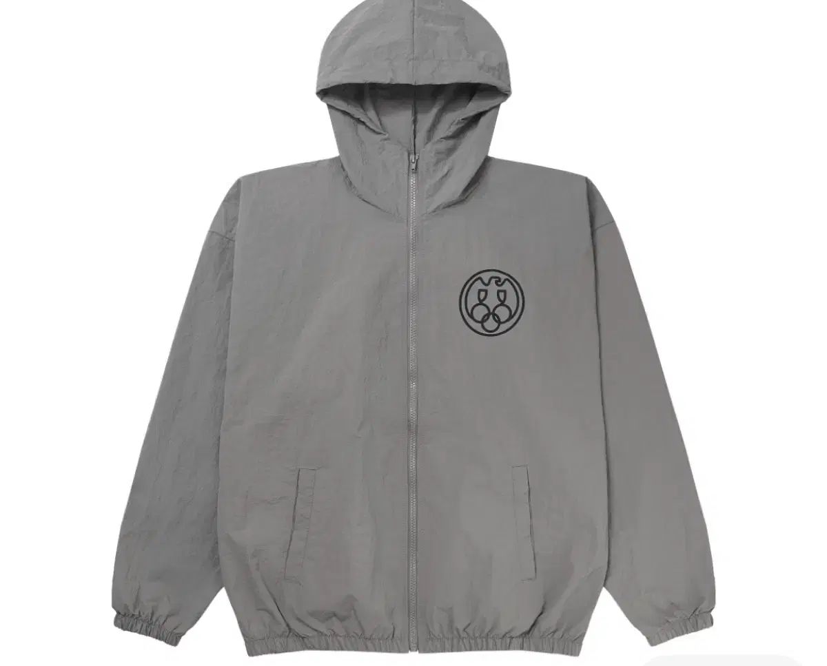 イージー x Gosha Rubchinskiy(ゴーシャラブチンスキー) ウール WB-01 ジャケット モカ 2サイズ