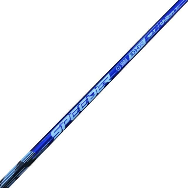 【中古】 キャロウェイスリーブ付き(QUANTUM系) フジクラドライバー用 シャフト SPEEDER NX VIOLET 50 (フレックスX)Aランク ゴルフクラブ