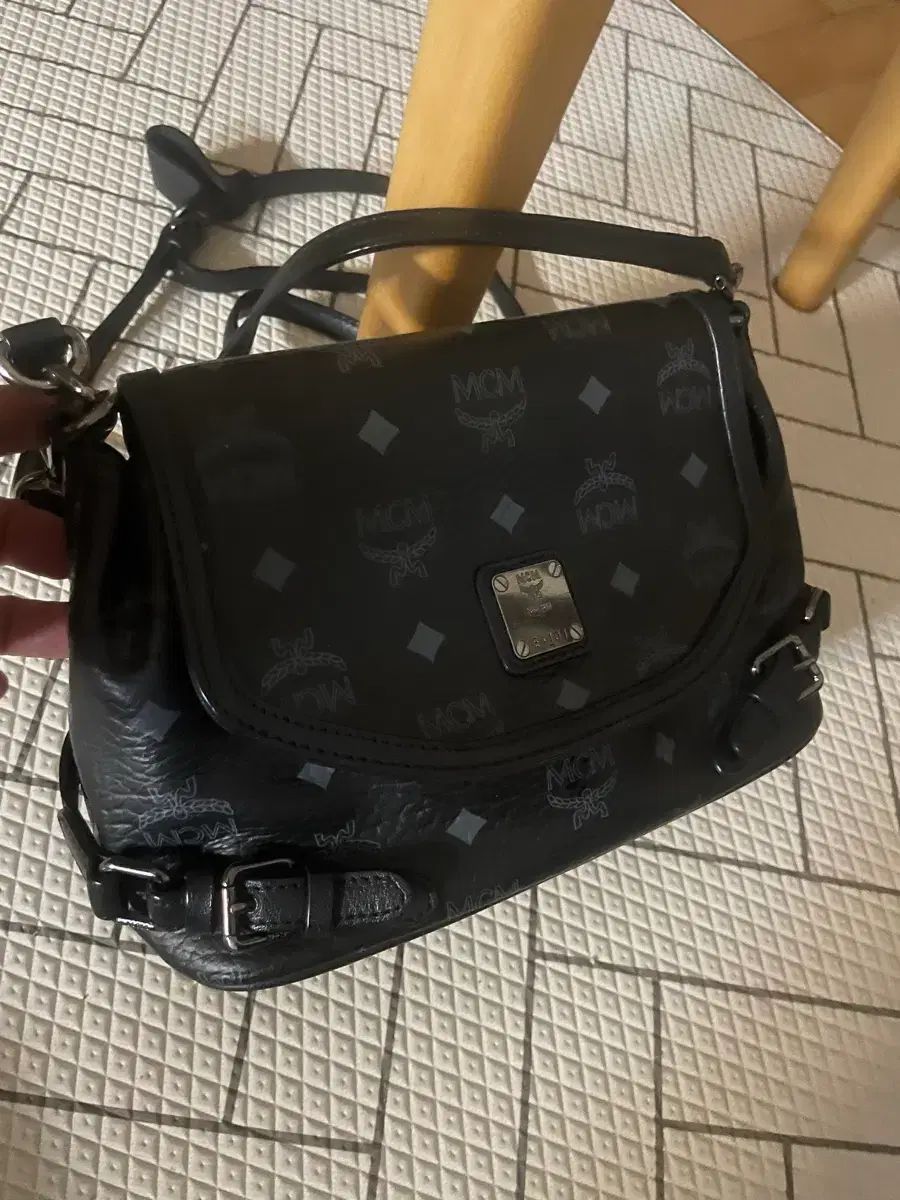 MCMバッグ