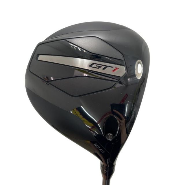 【中古】 タイトリスト GT1 10° ドライバー DR AIR SPEEDER 40 (フレックスS) メンズ 男性用 右利き 右用 Bランク ゴルフクラブ