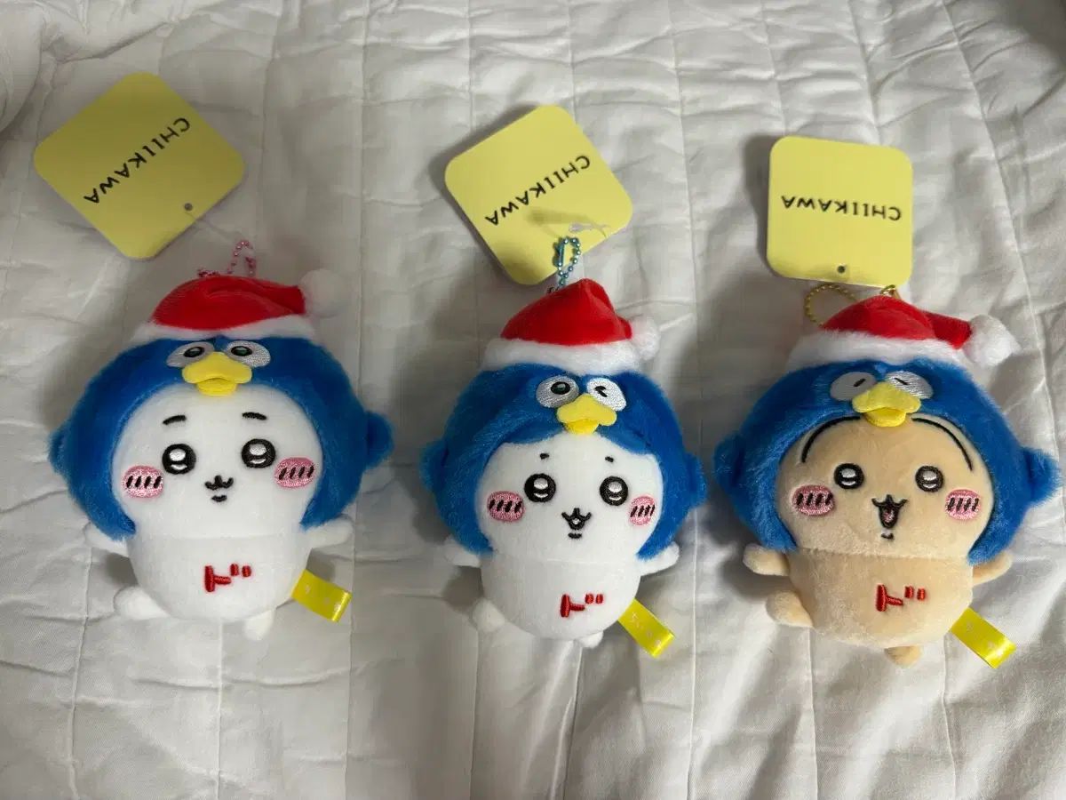 ドン・キホーテ ちいかわ ハチワレ うさぎ