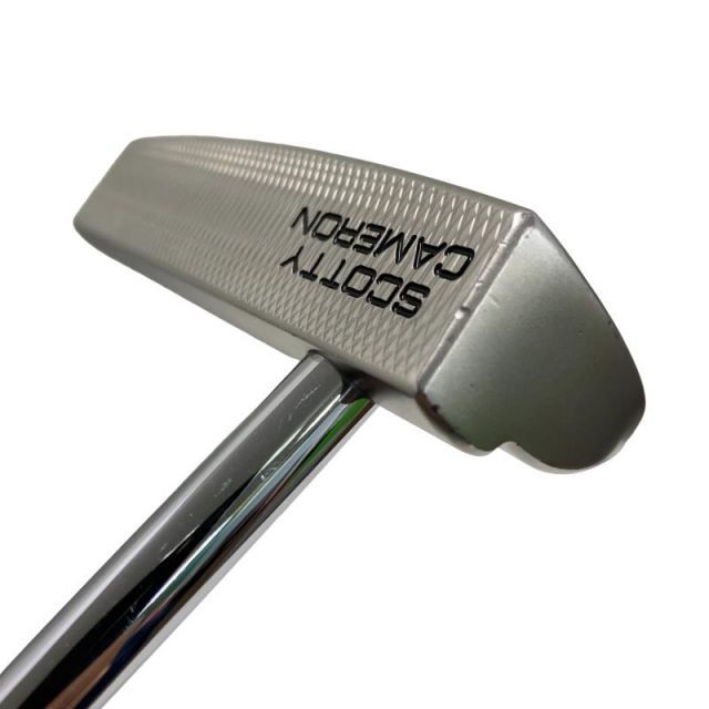 Scotty Cameron Select Fastback パター（左用） Special SELECT