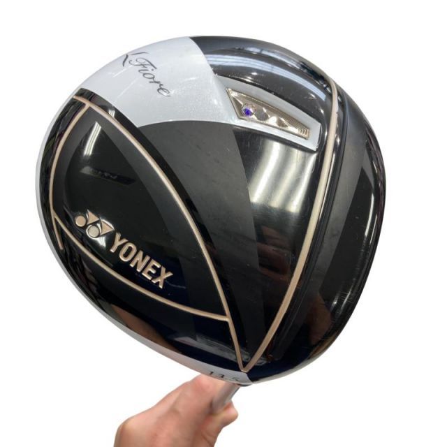 【中古】 ヨネックス YONEX Fiore(2023) 13.5° ドライバー DR FR07(DR) (フレックスL) レディース 女性用 右利き 右用 Cランク ゴルフクラブ