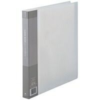 クリアーブック40P A4S透明10冊 D048J-10CL【ジョインテックス】