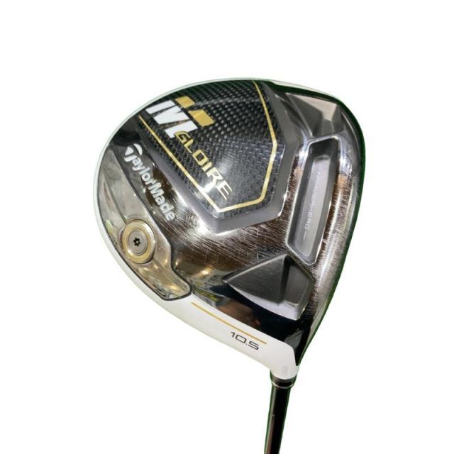 【中古】 テーラーメイド M GLOIRE 10.5° ドライバー DR Speeder EVOLUTION TM(ドライバー) (フレックスR) メンズ 男性用 右利き 右用 Cランク ゴルフクラブ