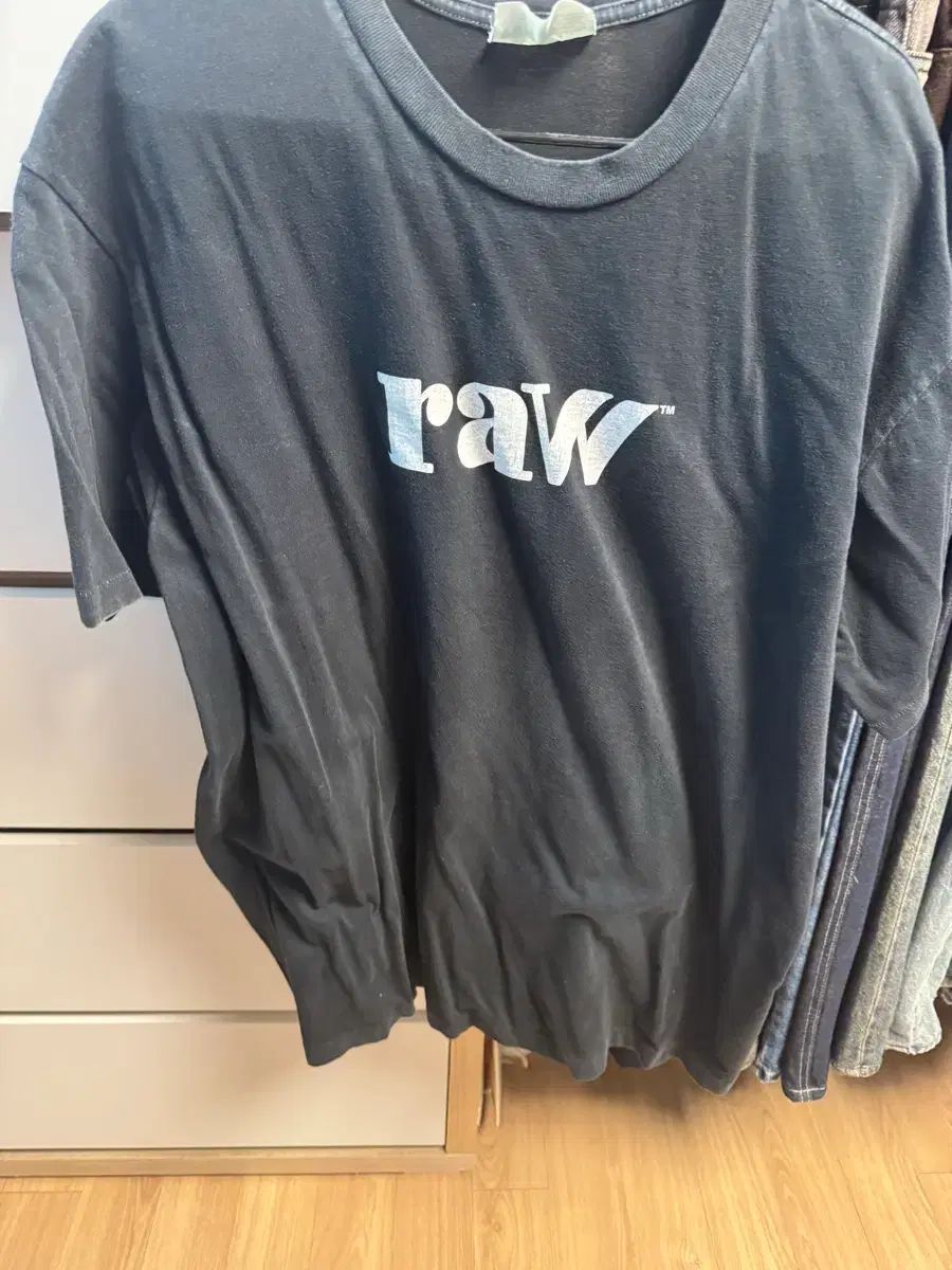 BLIND VLNDFLES RAW カートコバーン Tシャツ