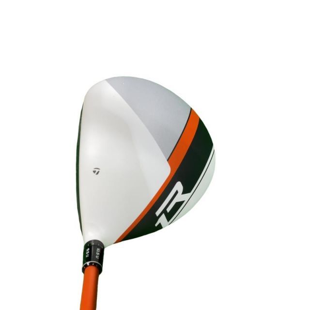 中古】 テーラーメイド R1 1W ドライバー DR TM1-113 (フレックスS 