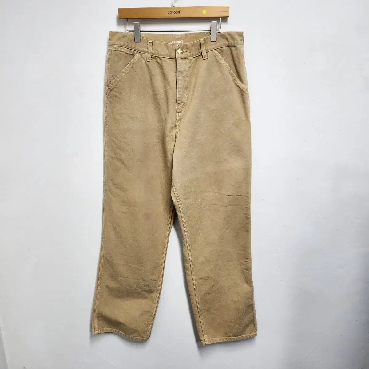 32 Carhartt カーハート ウォーク パンツ