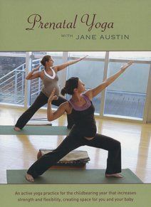 Prenatal Yoga [DVD] [Import]