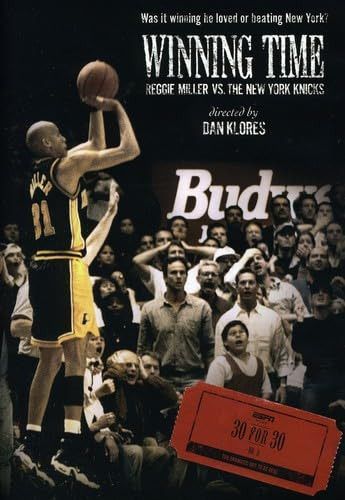 Espn Films 30 for 30: Winning Time Reggie Mille Vs [DVD] [Import]