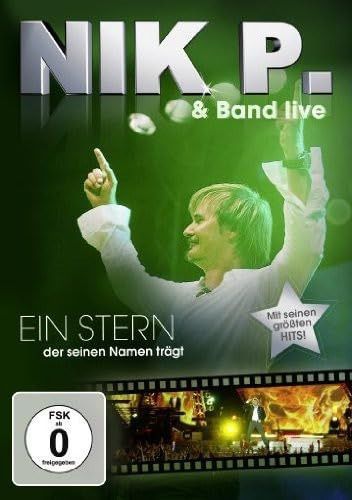 Ein Stern Der Seinen Namen Tragt [DVD]