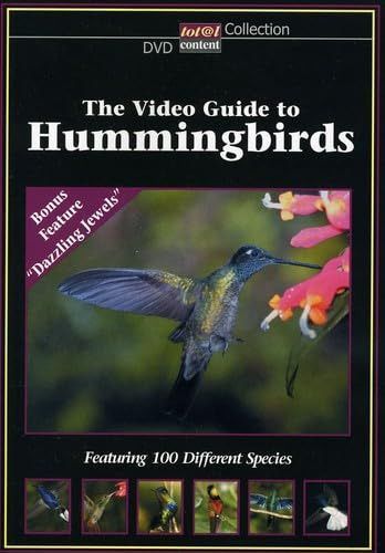 Video Guide to Hummingbirds [DVD]
