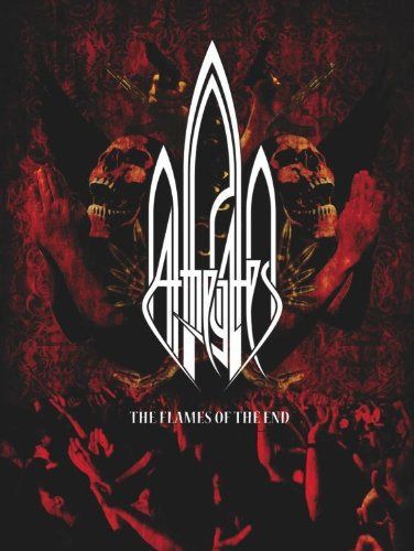 Flames of the End [DVD]