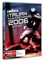 Italian Film Festival 2006: 11 Film Collection (Il mio miglior nemico / Anche libero va bene / Quo Vadis, Baby? / La gue