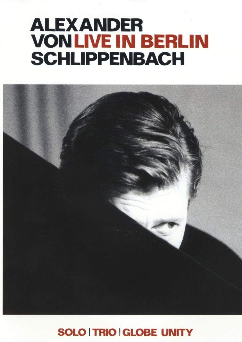 Live in Berlin [DVD]