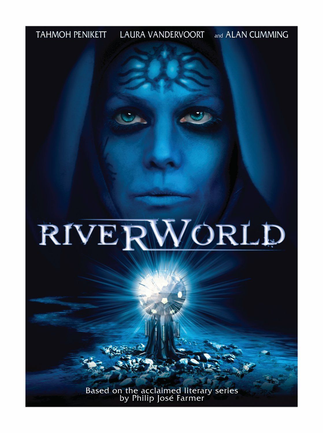 Riverworld [DVD]