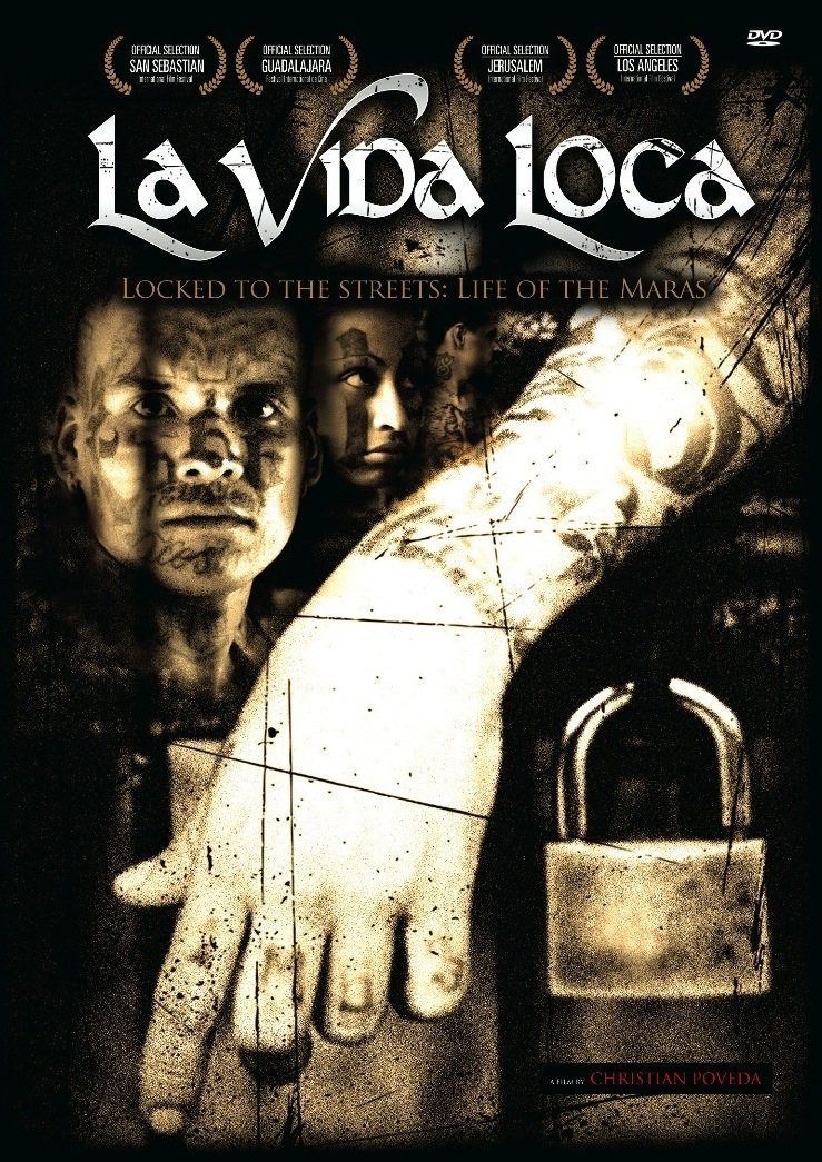 Vida Loca [DVD]