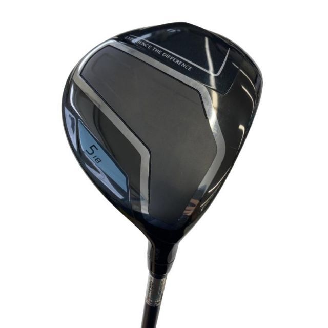 【中古】 ダンロップ XXIO(2026) 5W フェアウェイウッド FW XXIO MP1400(FW) (フレックスSR) メンズ 男性用 右利き 右用 Cランク ゴルフクラブ