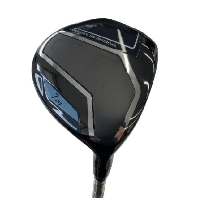 【中古】 ダンロップ XXIO(2026) 7W フェアウェイウッド FW XXIO MP1400(FW) (フレックスSR) メンズ 男性用 右利き 右用 Bランク ゴルフクラブ