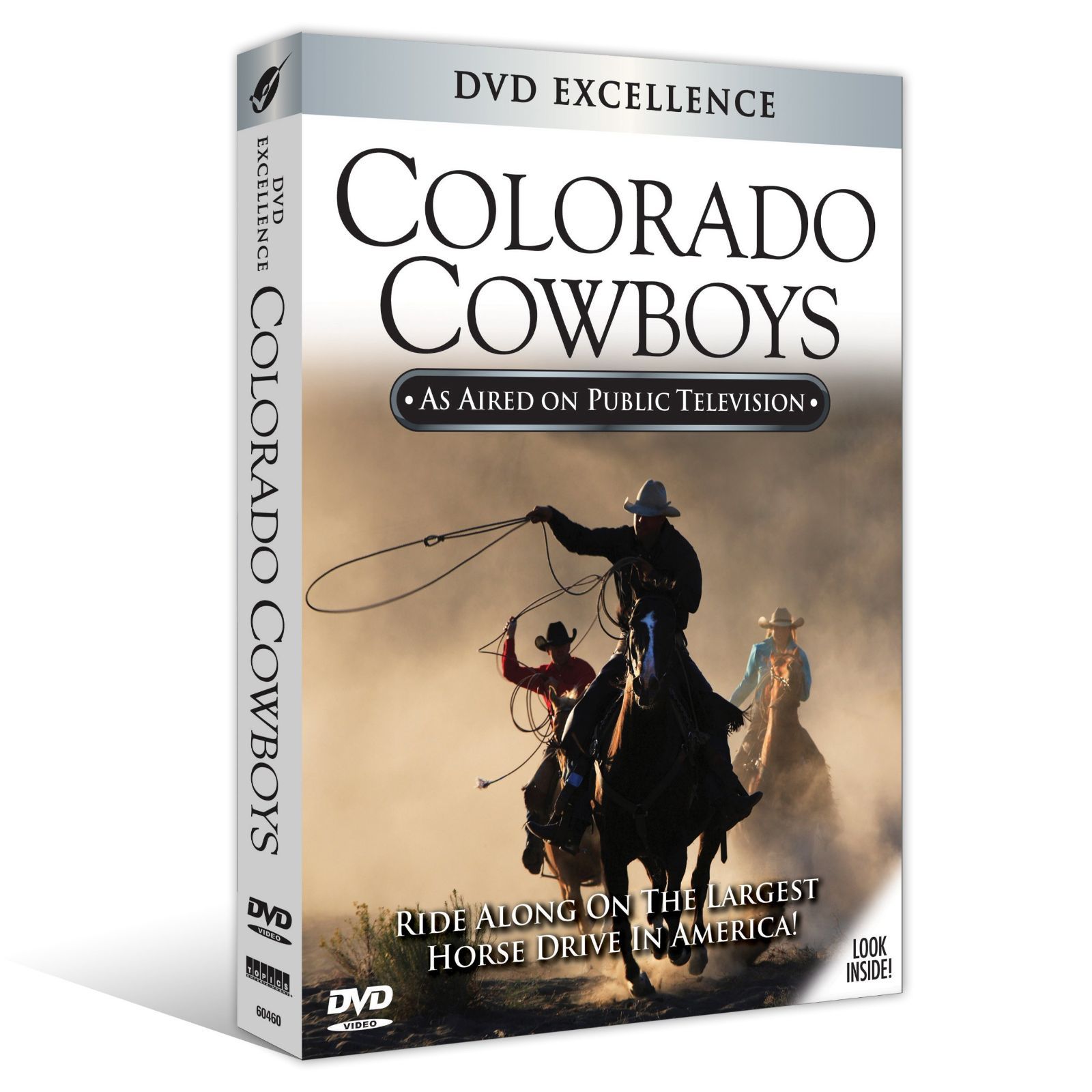 Colorado Cowboys [DVD]
