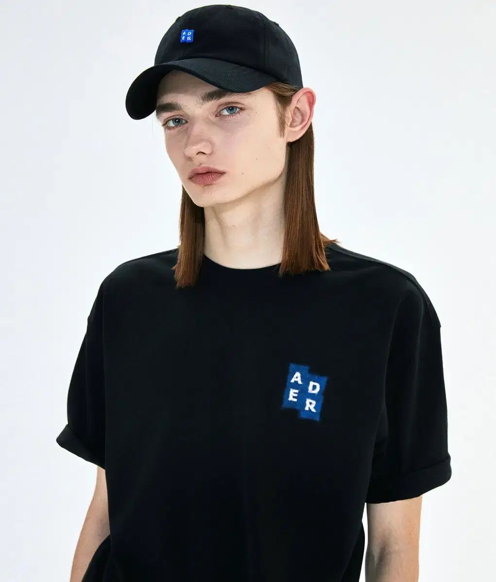 ADER ERROR SIGNIFICANT 半袖Tシャツ