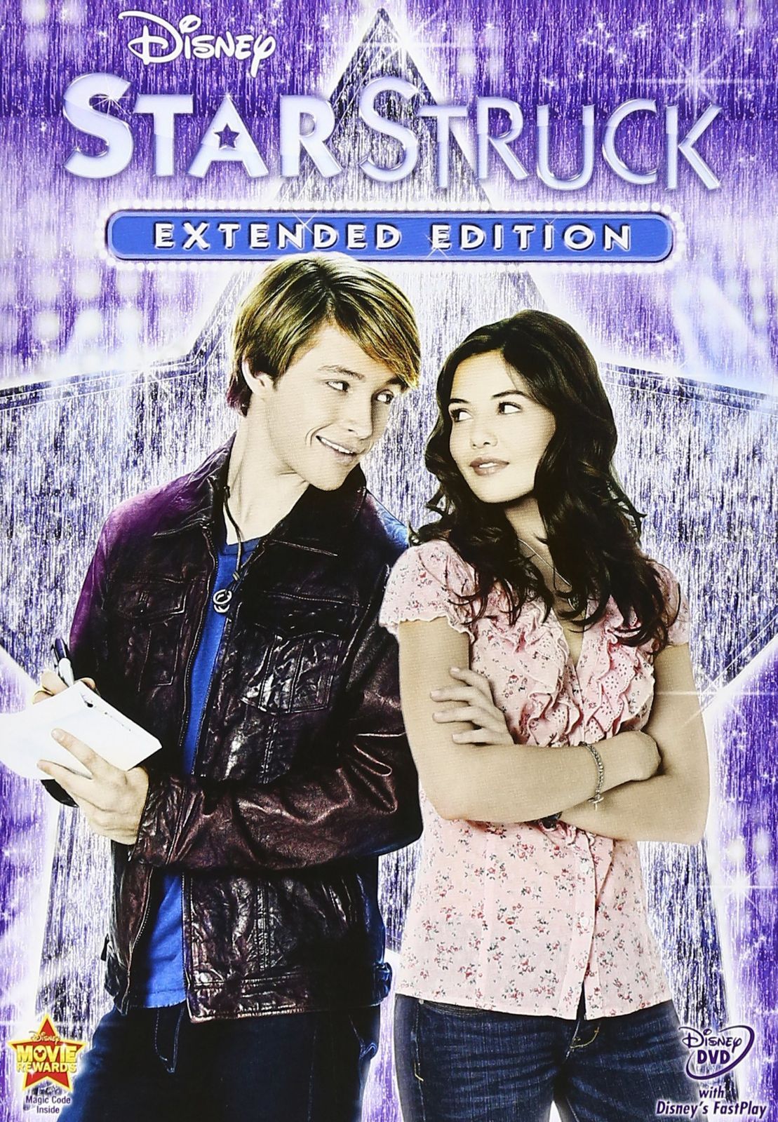 Starstruck/ [DVD]