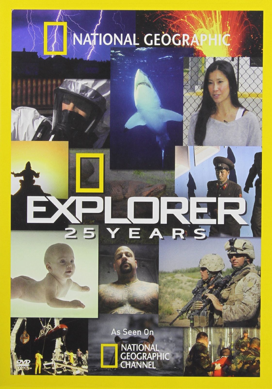 Explore: 25 Years [DVD] 8,604円