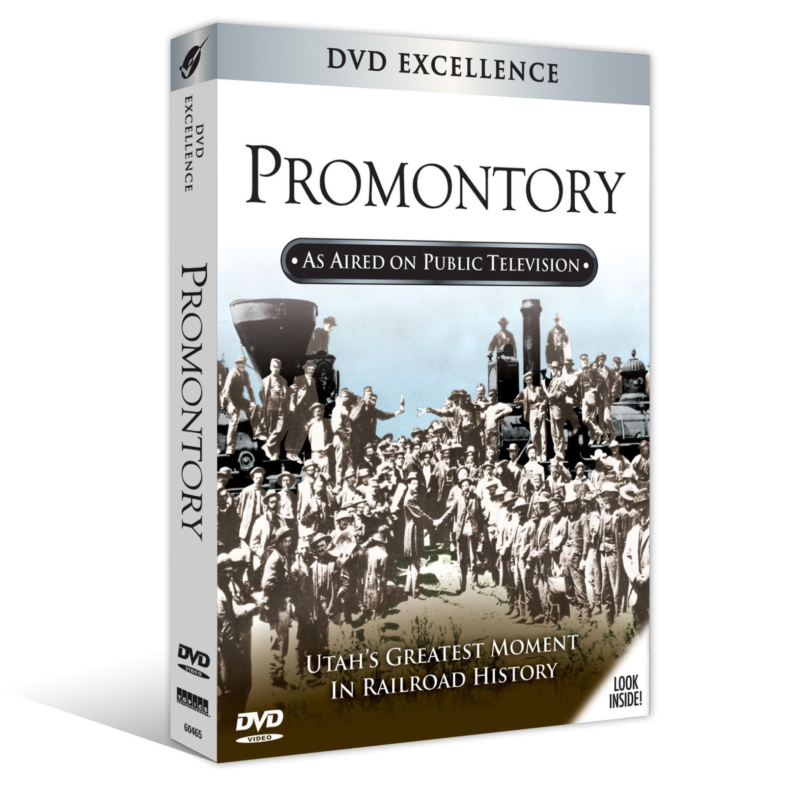 Promontory [DVD]