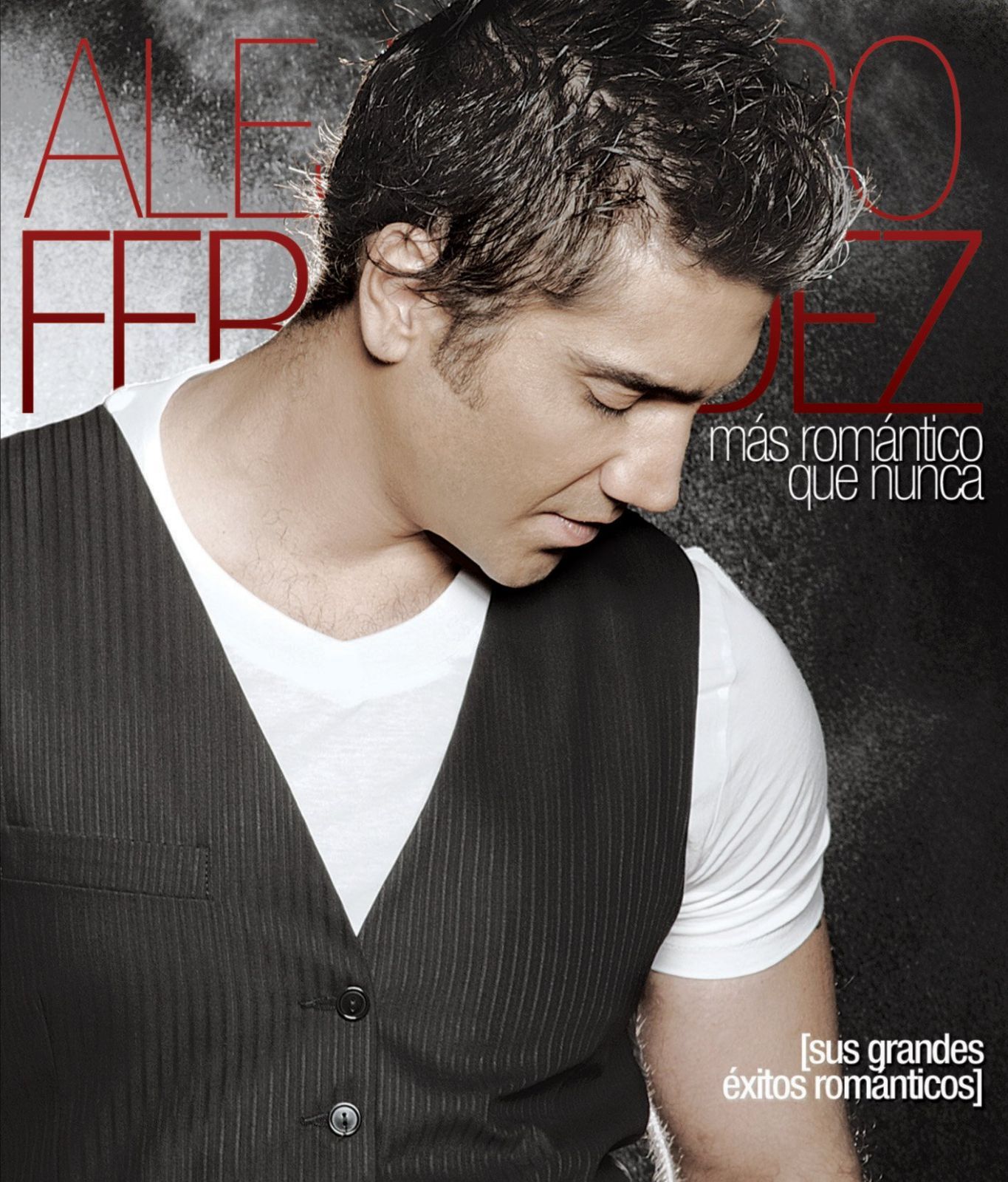 Mas Romantico Que Nunca: Sus Grandes Exitos Romant [DVD]