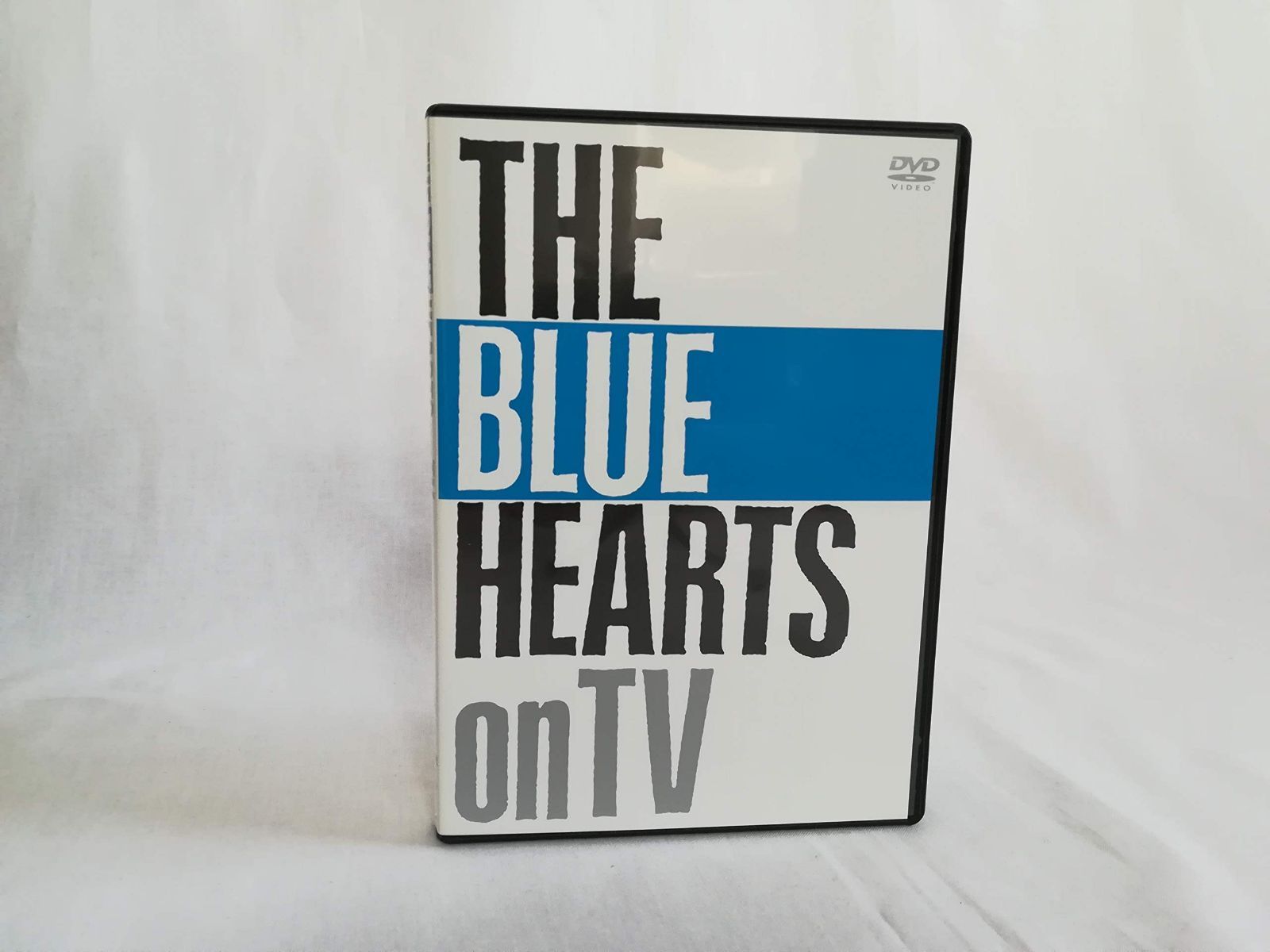 THE BLUE HEARTS on TV [DVD] - メルカリ