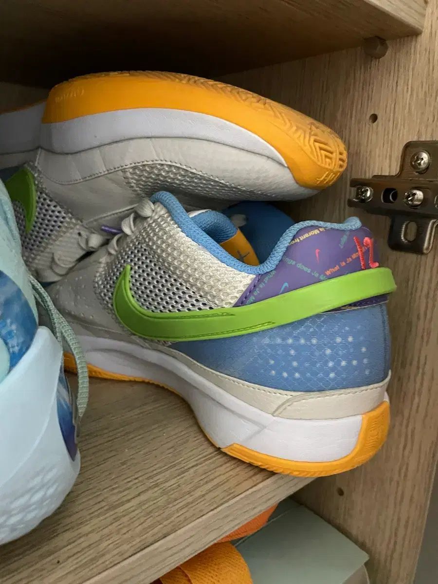 ナイキ (NIKE) 1 265 FAMILY (FAMILY) トラビア