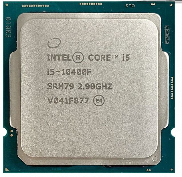 Intel Core i5-12500 6C 12T 3GHz to 4.6GHz Socket 1700 Alder Lake-S