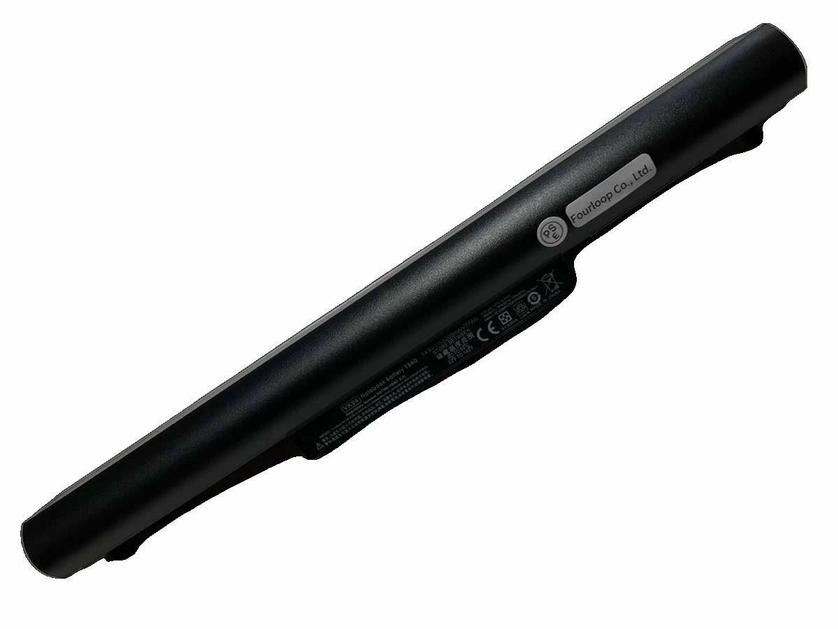 Pavilion sleekbook 14-b061la 14.8V 65Wh hp ノート PC ノートパソコン 互換 バッテリー 電池