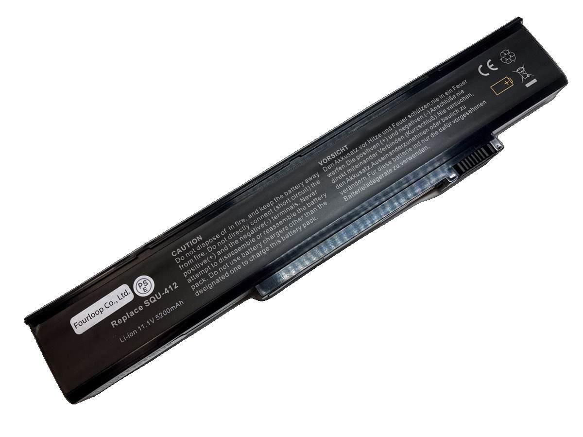 6531GZ 11.1V 49Wh GATEWAY ノートパソコン バッテリー