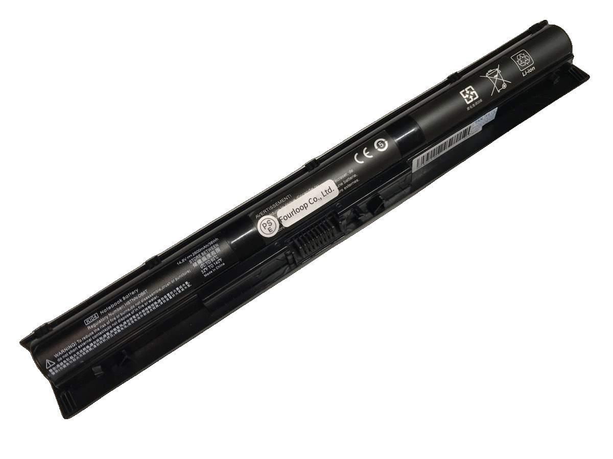 Pavilion 15-ab060nb 14.8V 38Wh HP ノート PC ノートパソコン 互換 バッテリー 電池