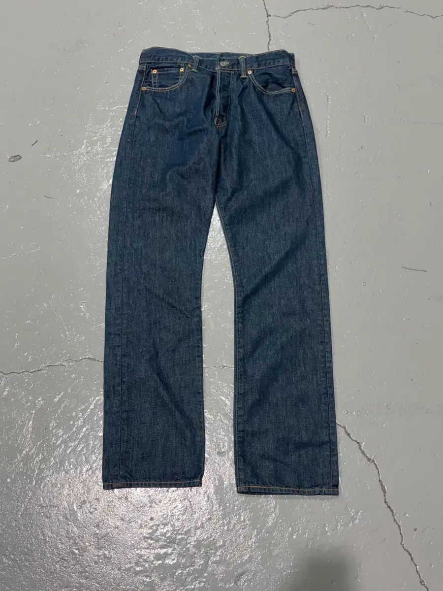 リーバイス(Levis) 501