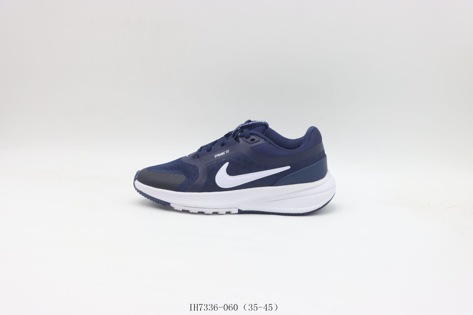 【今日特価】Nike ナイキ ランニングシューズ IH7336-060 ダークブルー-WTO輸入