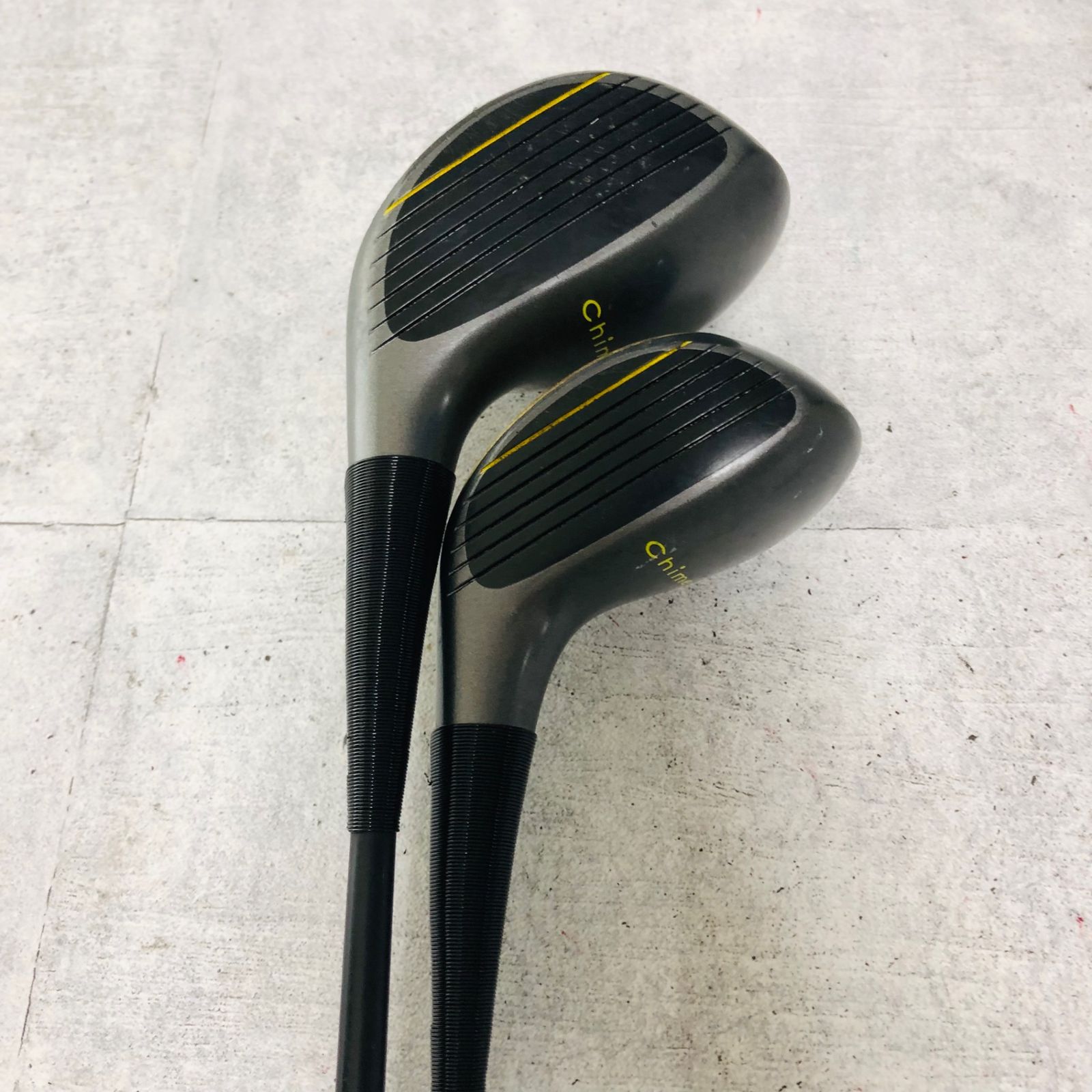 レディース MIZUNO ミズノ Chime チャイム ゴルフクラブセット ゴルフ