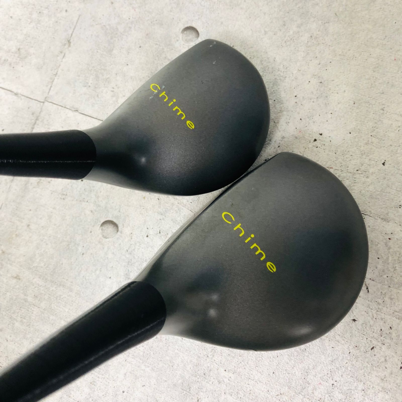 レディース MIZUNO ミズノ Chime チャイム ゴルフクラブセット ゴルフ