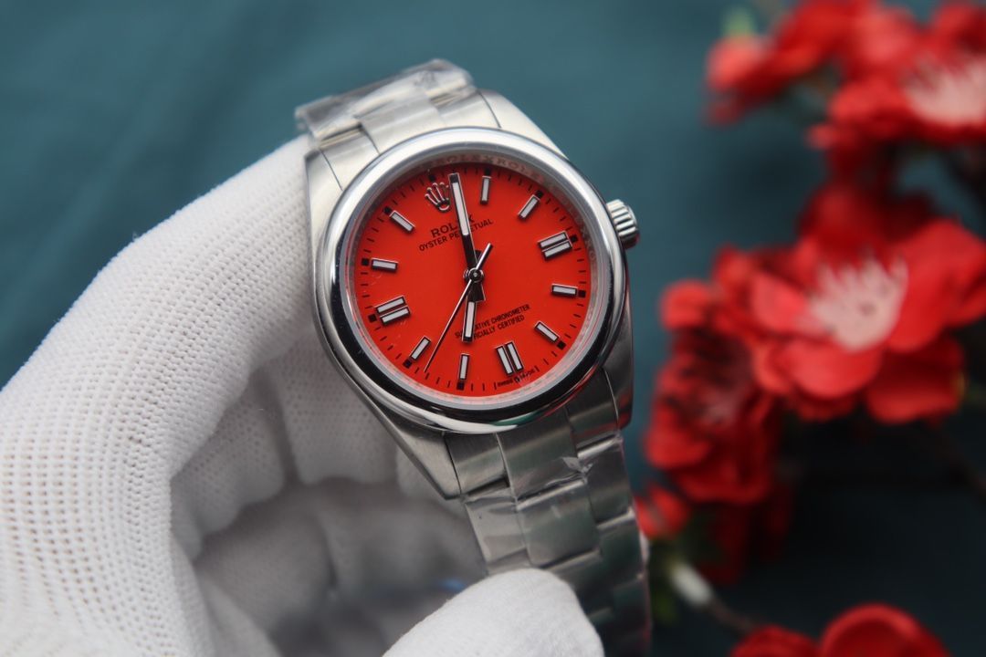ROLEX メンズ　腕時計