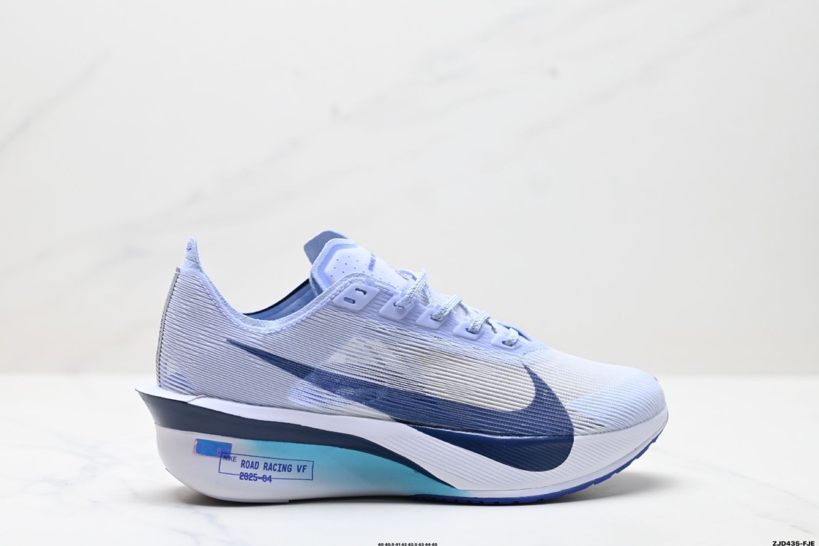 Nike ZoomX Vaporfly NEXT% 4 - ナイキ ZoomX Vaporfly NEXT% 4 軽量化 メッシュ通気性 スポーツシューズ-MM輸入