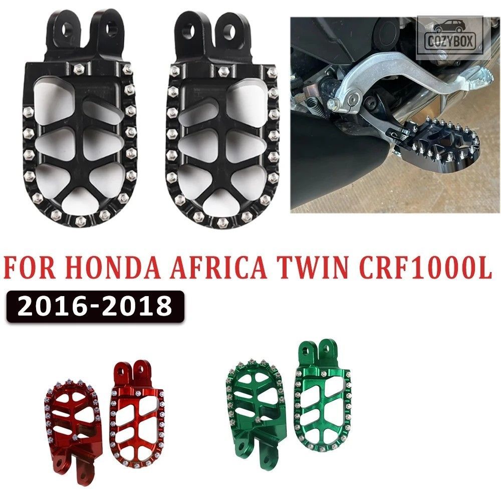 ホンダ CRF1000L アフリカツイン CRF1000 L CRF 1000L DCT 2016 2017 2018 オートバイ