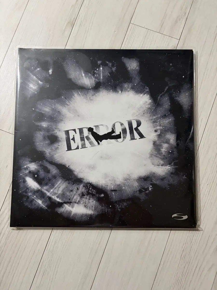 ディノ(DINO・イチャン)・エラオ Lp 開封