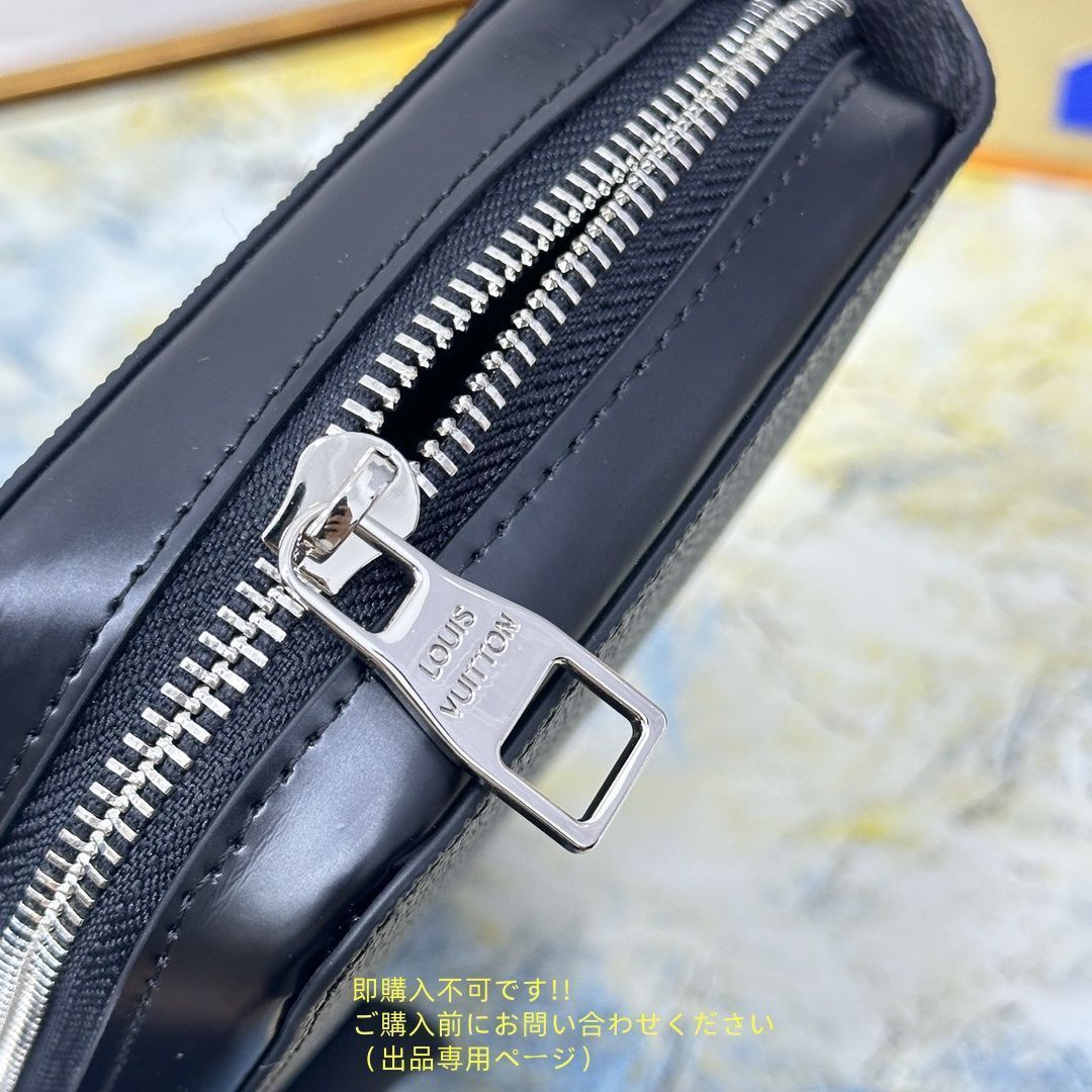 大幅値下げ LOUIS VUITTON 財布 メンズ ルイヴィトン 長財布 メンズ LV 
