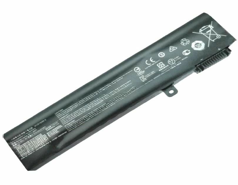 Pe70 6qd 10.86V 51Wh msi ノート PC ノートパソコン 互換 バッテリー 電池