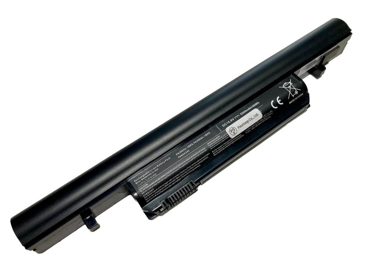 Tecra R850-14K 10.8V 48Wh TOSHIBA ノートパソコン バッテリー