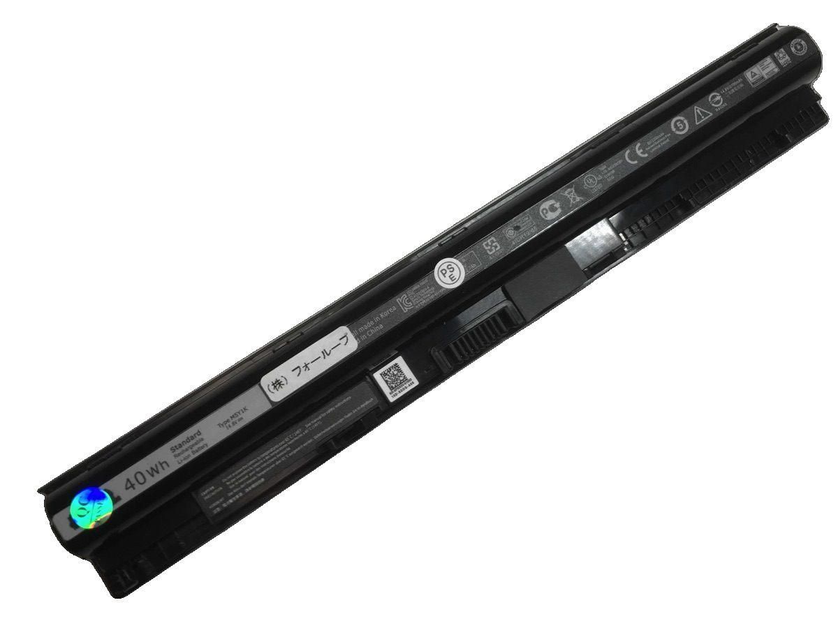 【純正】Inspiron 15 5566 14.8V 40Wh dell ノート PC ノートパソコン 純正 バッテリー 電池