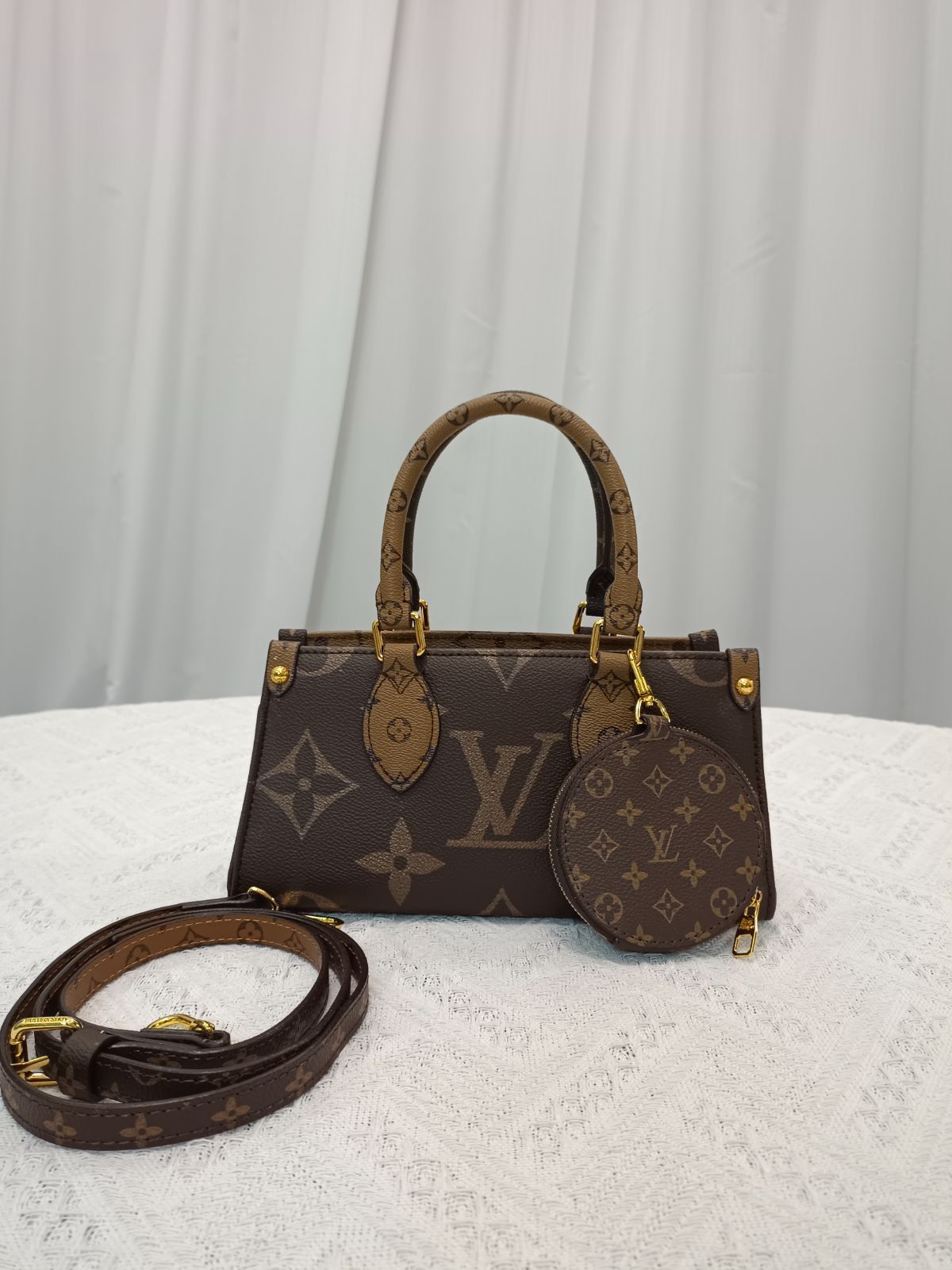 セールス LOUIS VUITTON ルイヴィトンショルダーバッグmuk