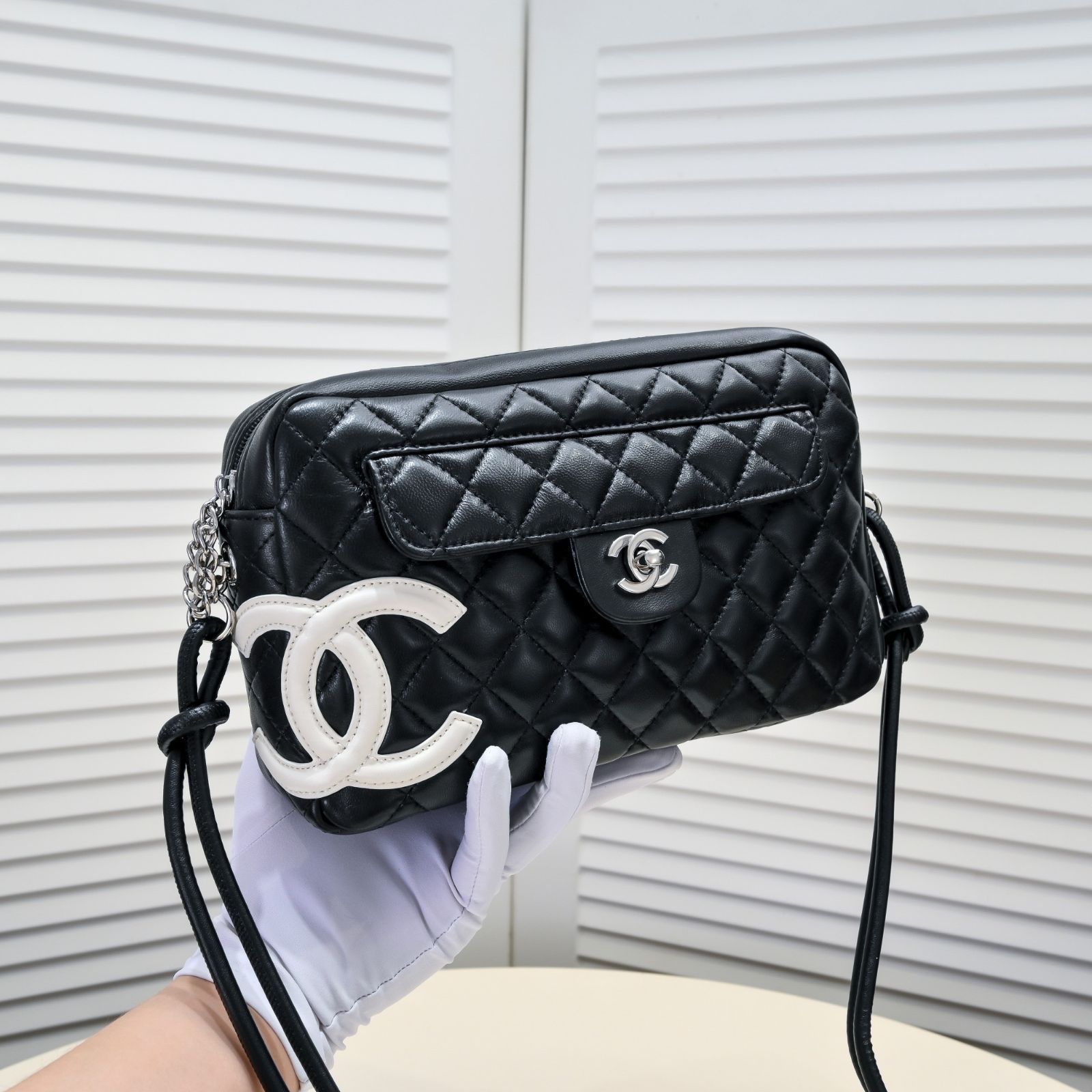 ★今日限り★CHANEL シャネル ショルダーバッグ